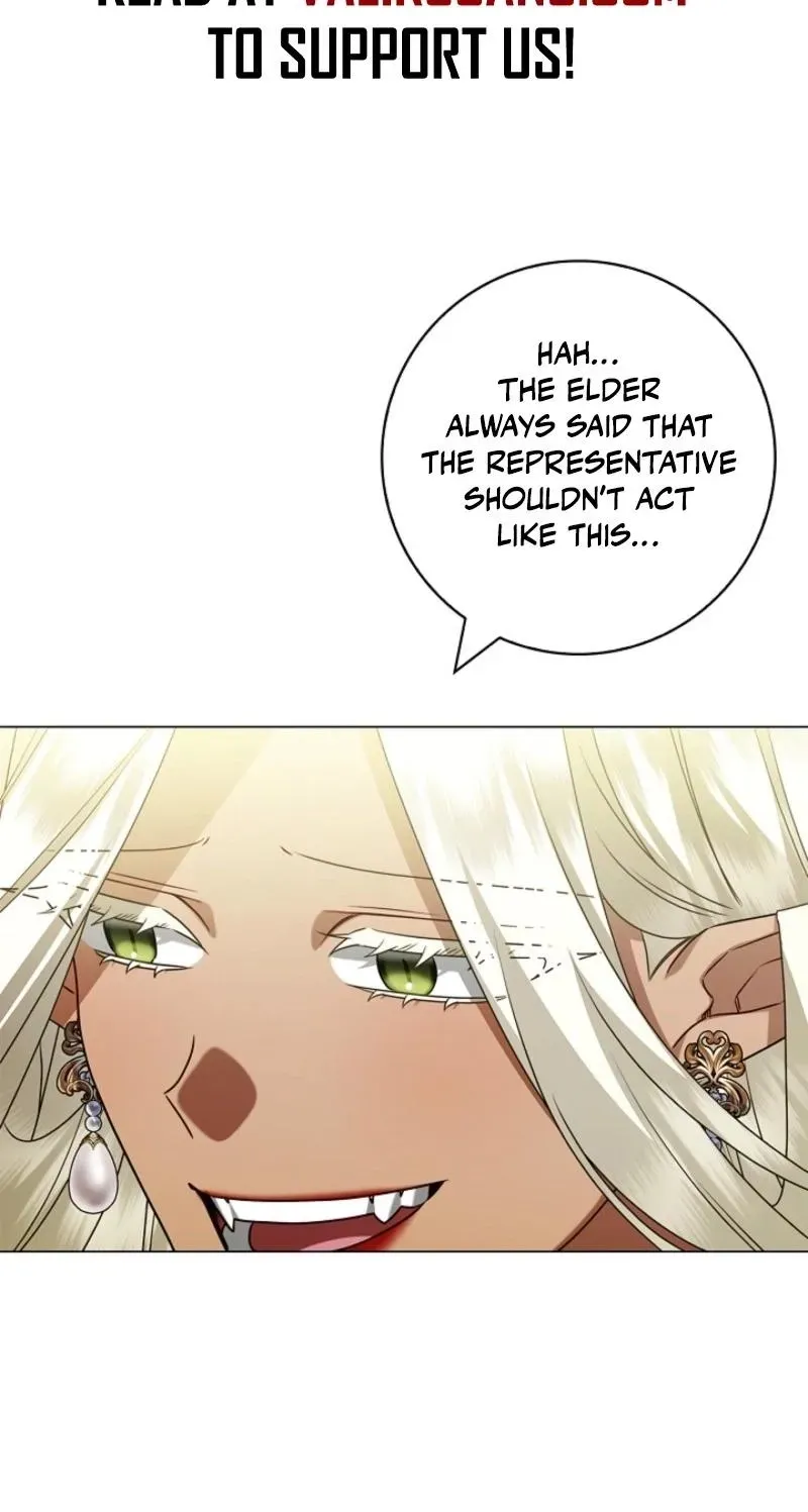 Married at Face Value Chapter 35 page 93 - 