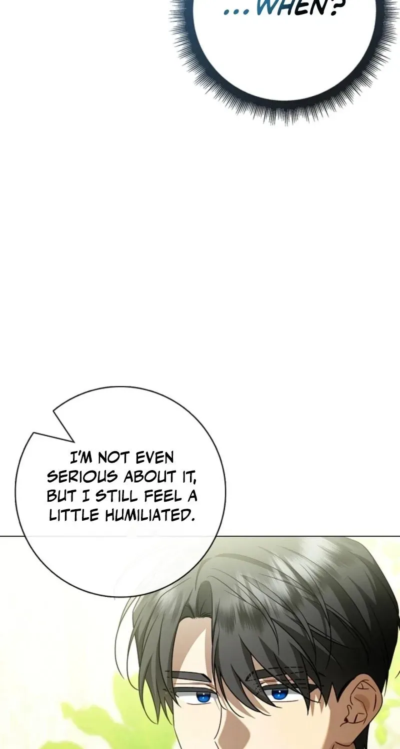 Married at Face Value Chapter 35 page 98 - 