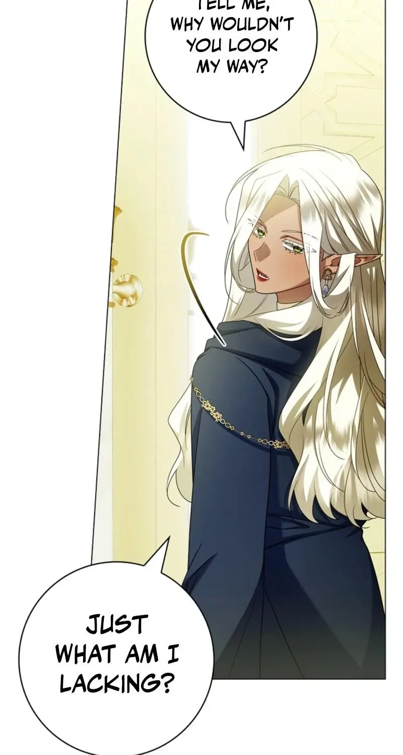 Married at Face Value Chapter 35 page 100 - 