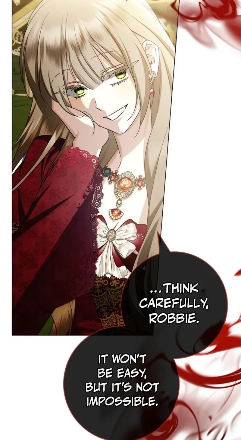 Married at Face Value Chapter 36 page 101 - 