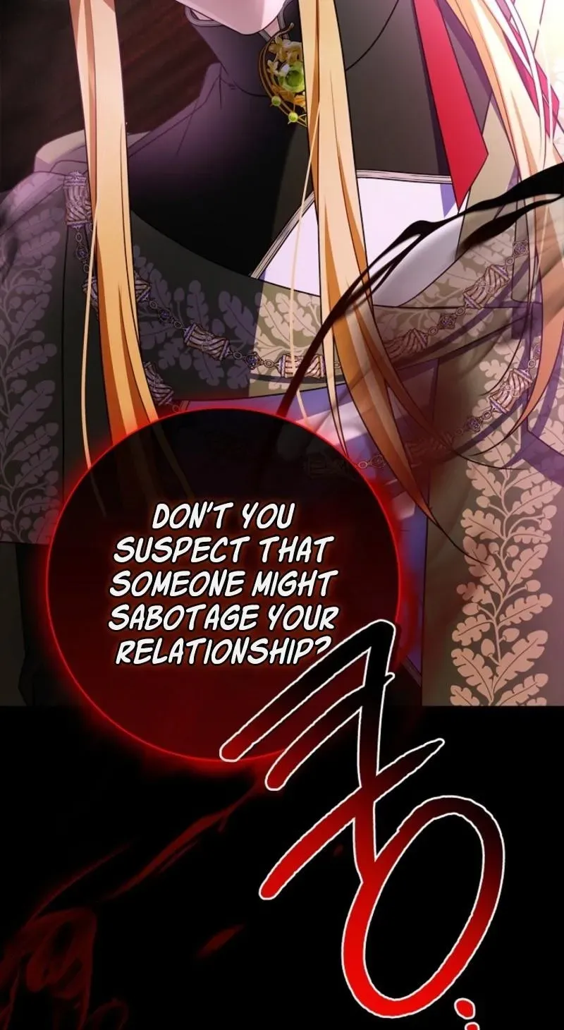 Married at Face Value Chapter 36 page 103 - 