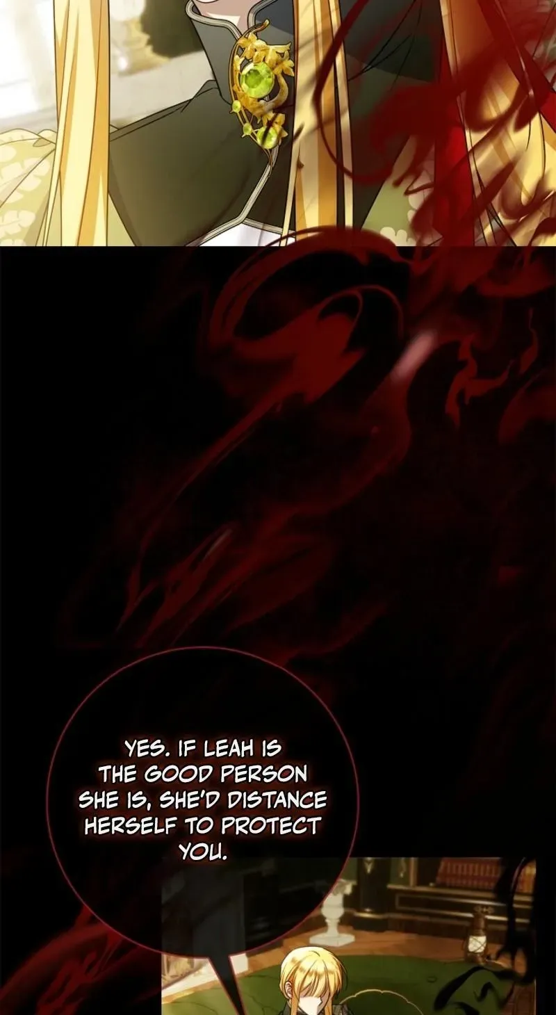 Married at Face Value Chapter 36 page 105 - 