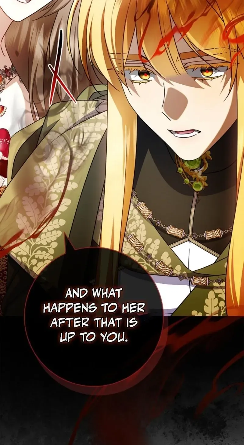 Married at Face Value Chapter 36 page 112 - 