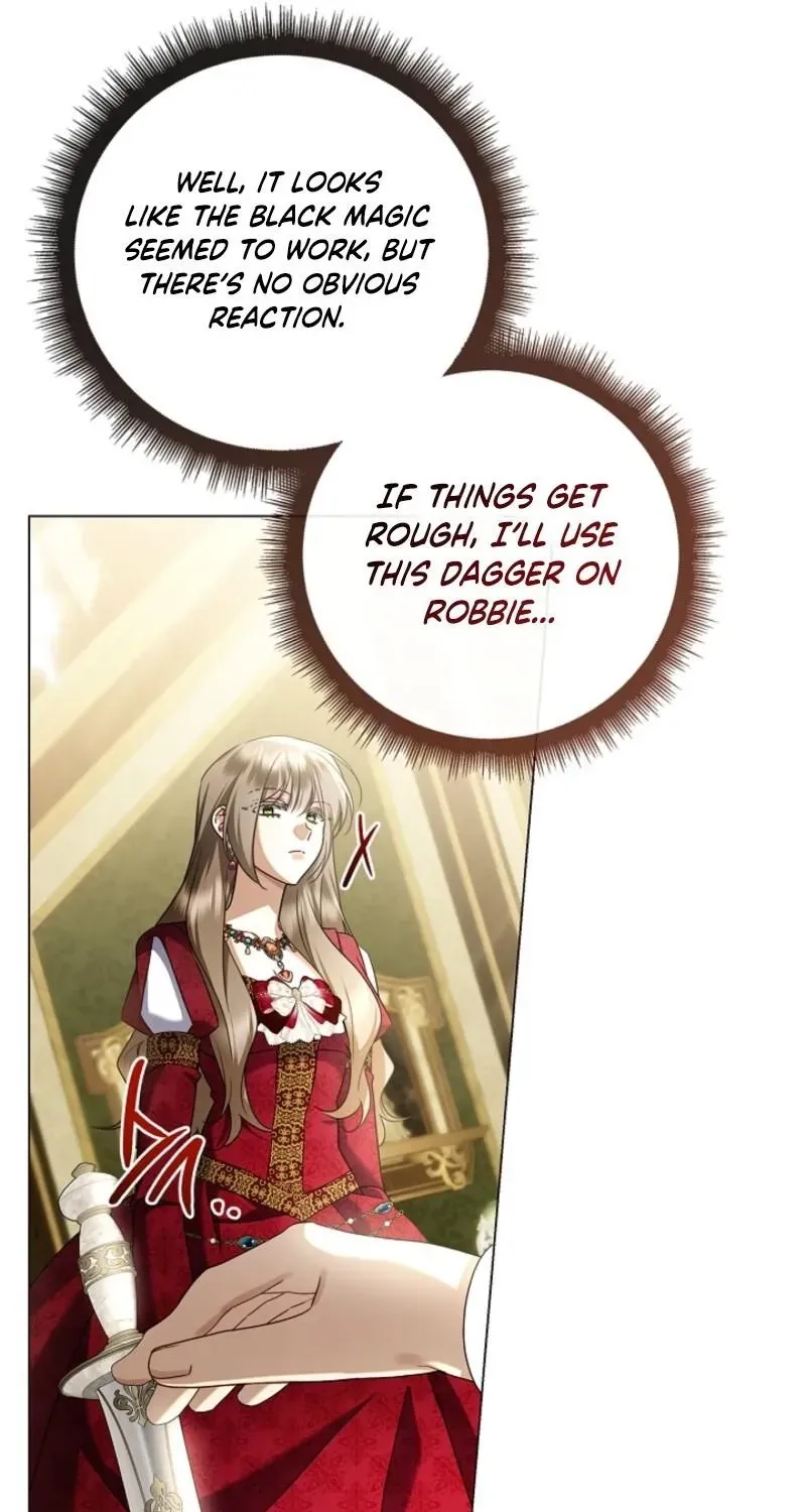 Married at Face Value Chapter 36 page 115 - 