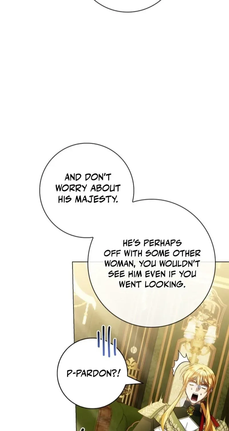 Married at Face Value Chapter 36 page 13 - 