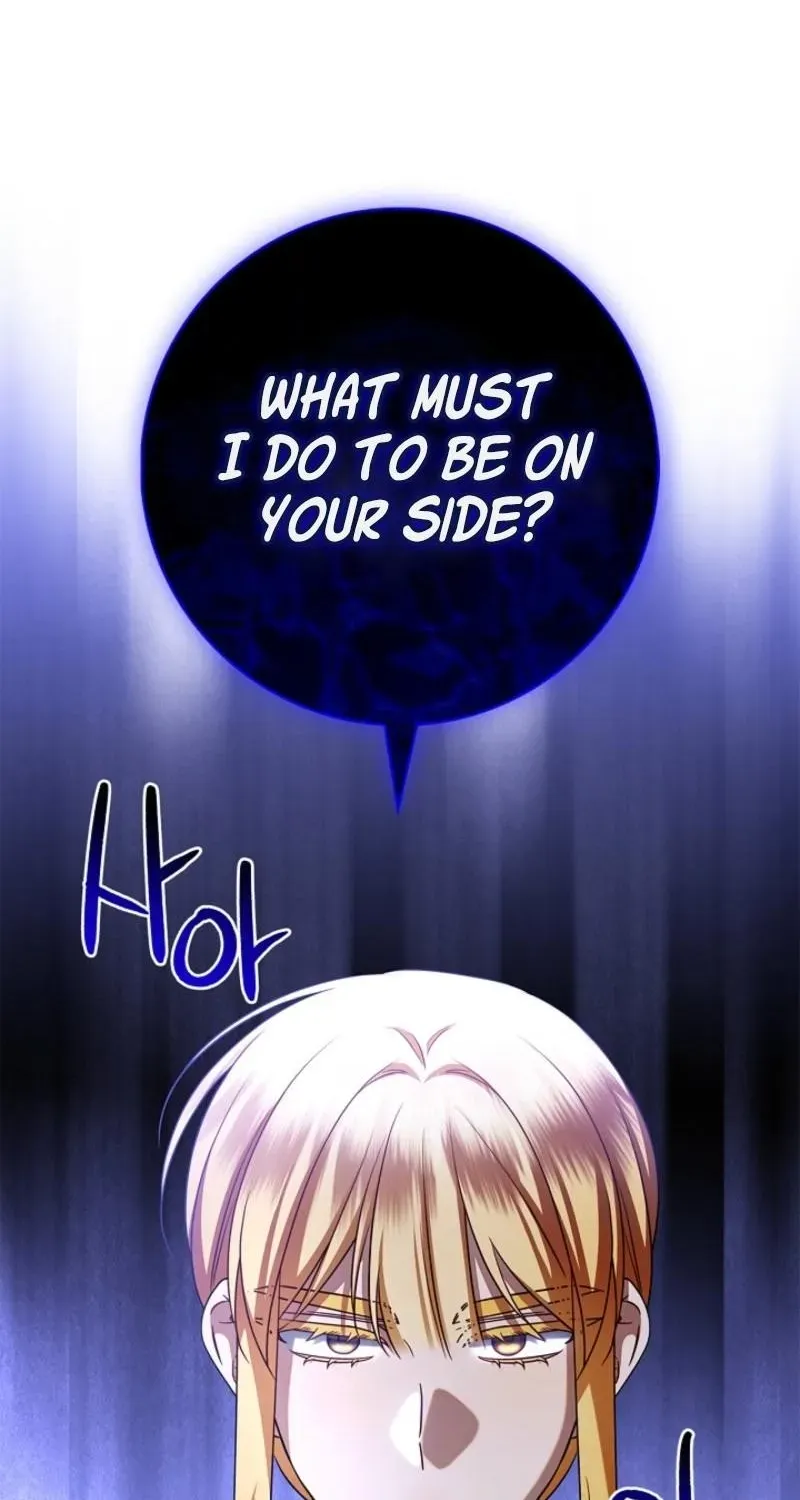 Married at Face Value Chapter 36 page 123 - 