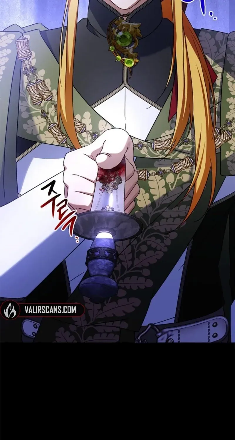 Married at Face Value Chapter 36 page 125 - 