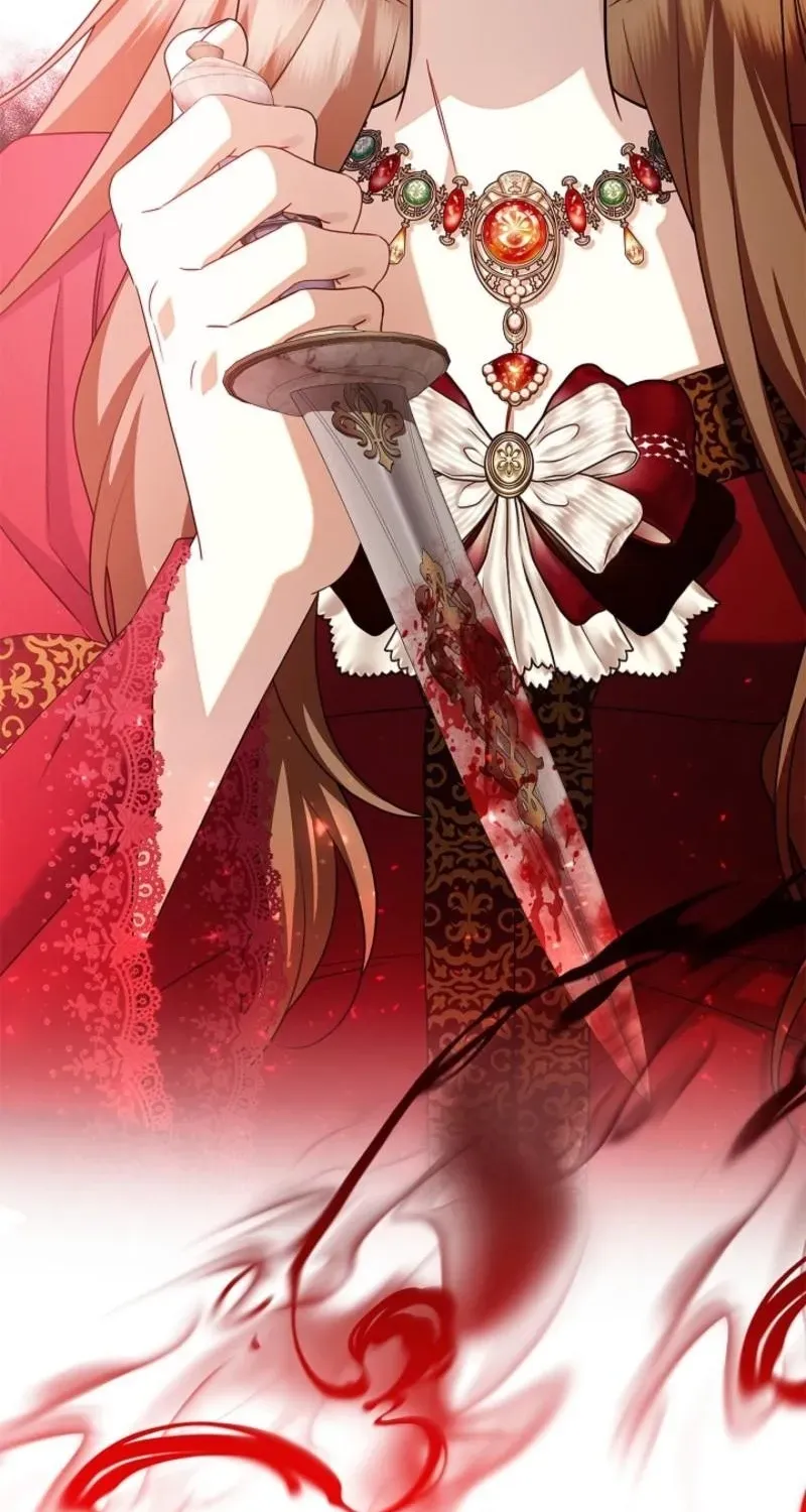 Married at Face Value Chapter 36 page 129 - 