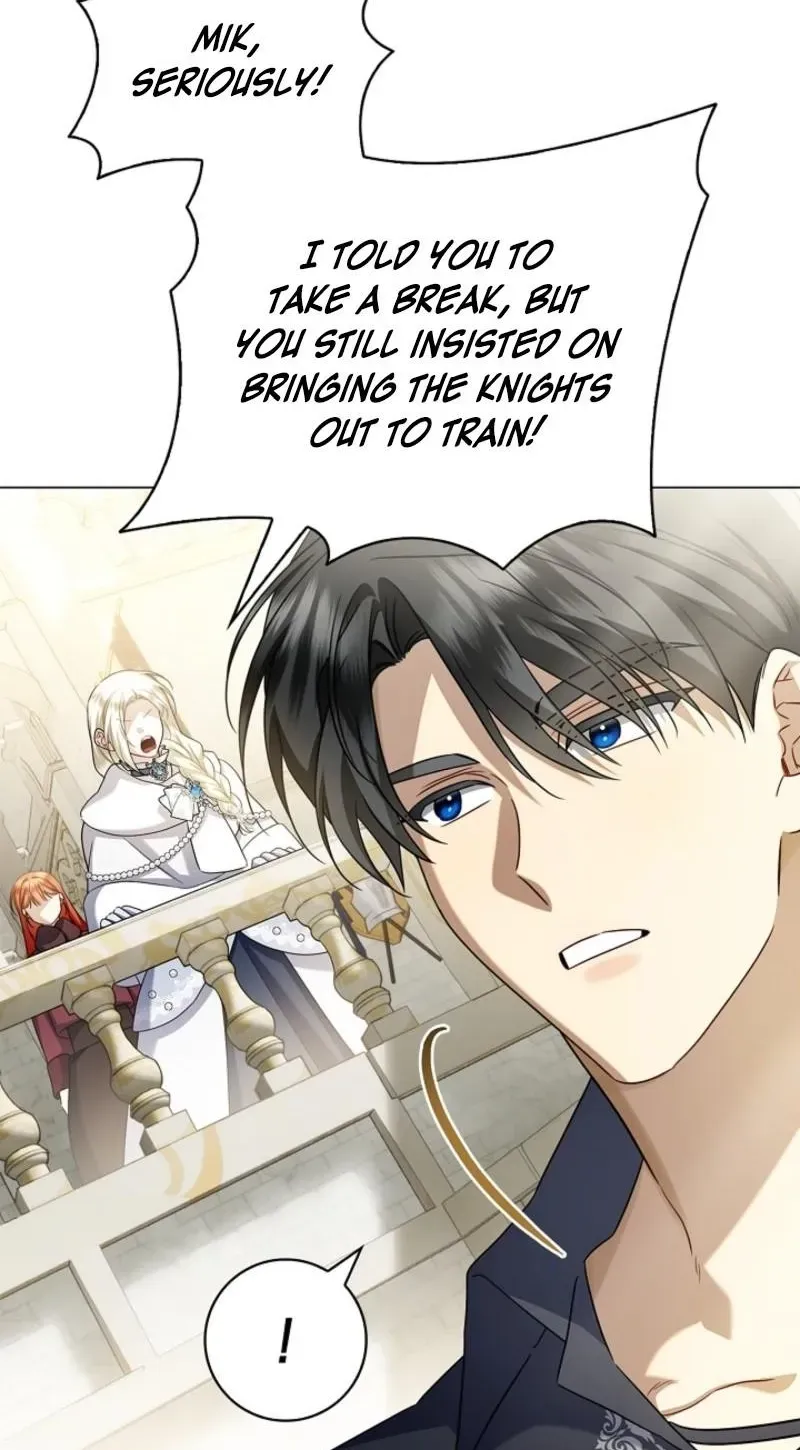 Married at Face Value Chapter 36 page 135 - 