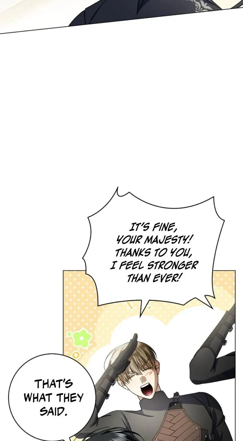Married at Face Value Chapter 36 page 136 - 