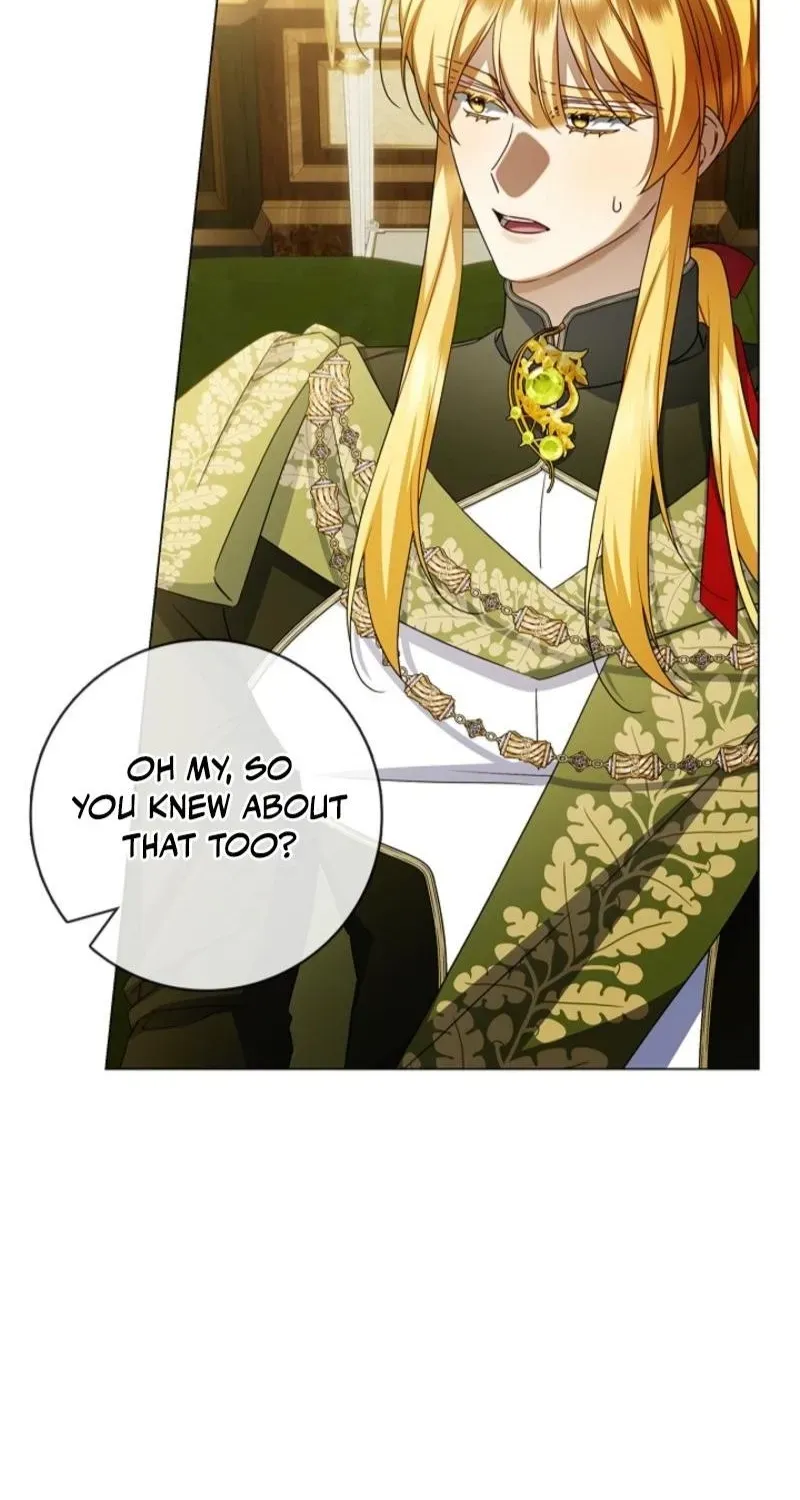 Married at Face Value Chapter 36 page 18 - 