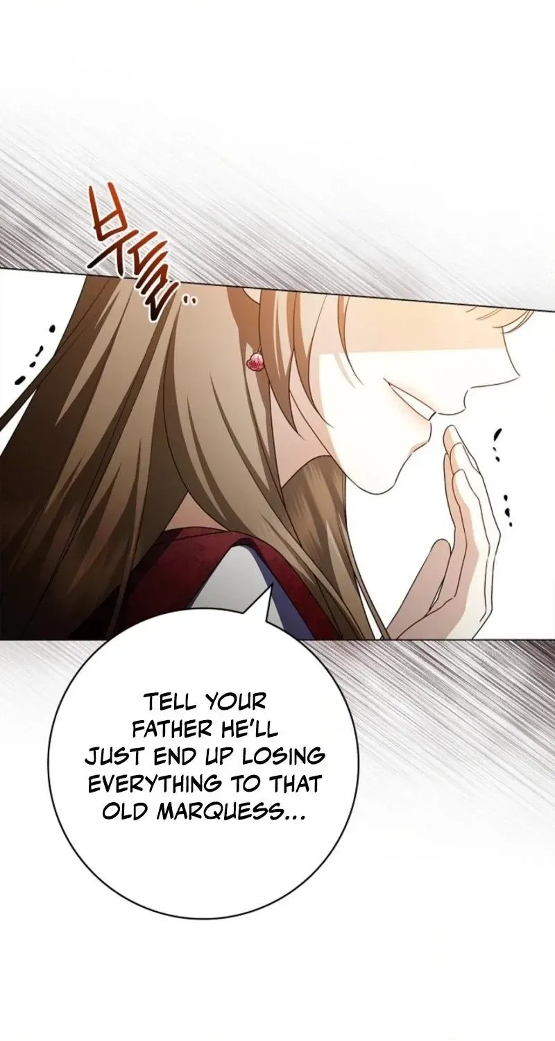 Married at Face Value Chapter 36 page 20 - 