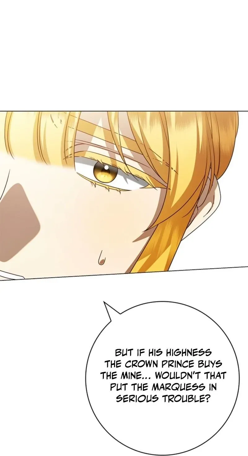 Married at Face Value Chapter 36 page 21 - 