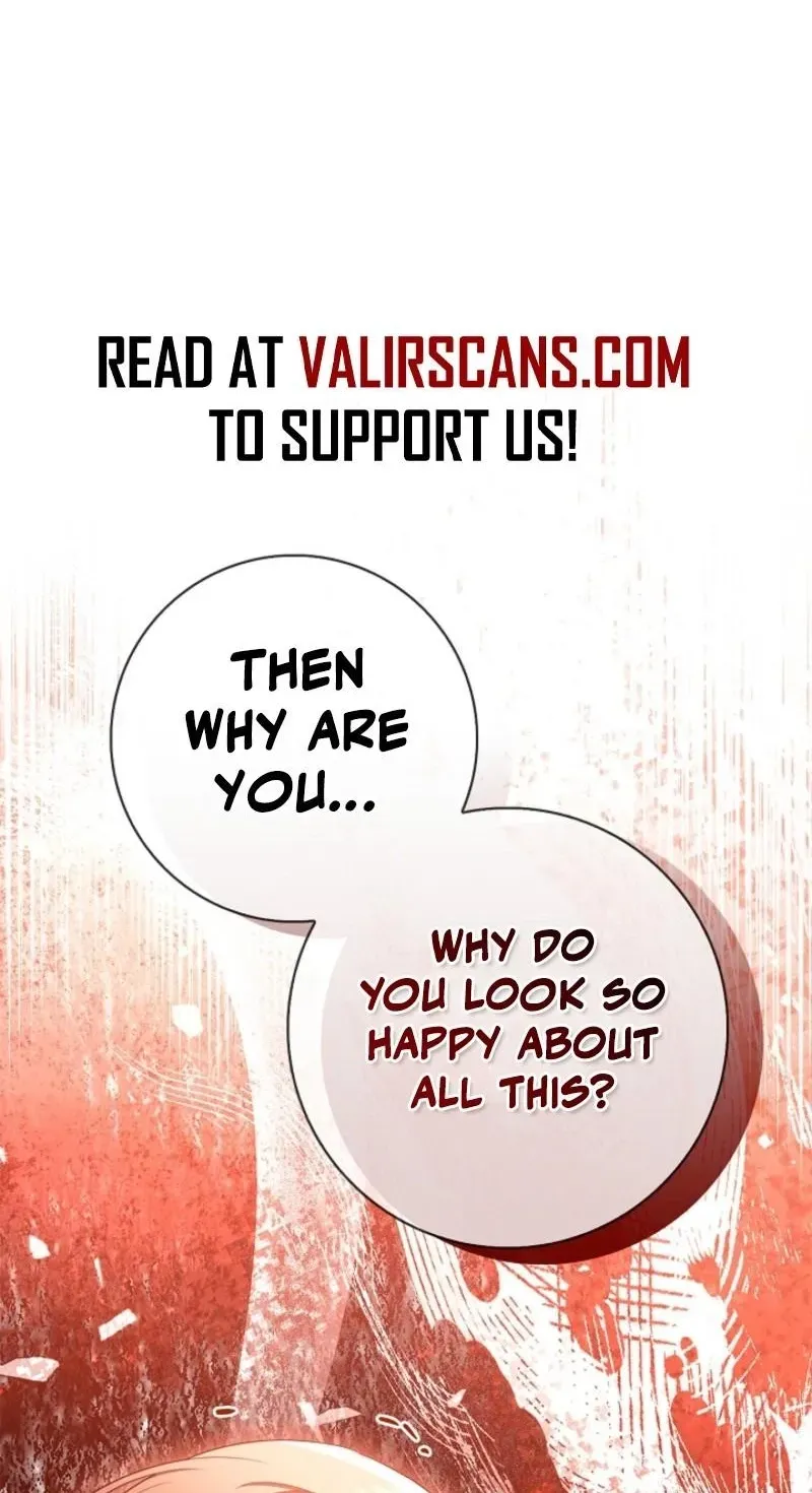 Married at Face Value Chapter 36 page 22 - 
