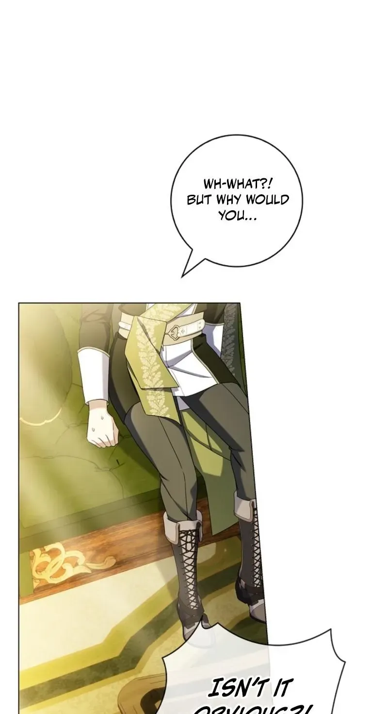 Married at Face Value Chapter 36 page 26 - 