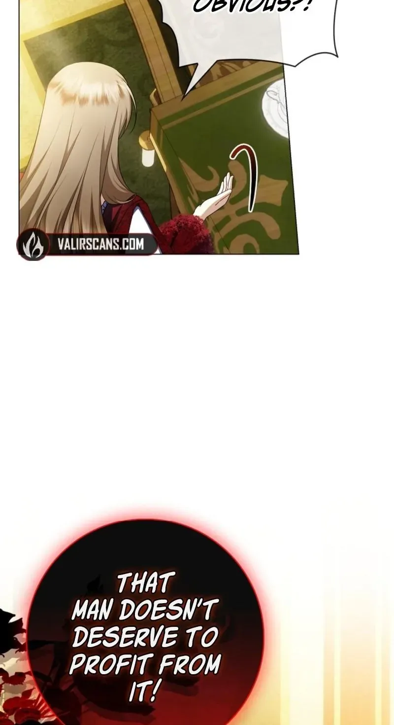 Married at Face Value Chapter 36 page 27 - 