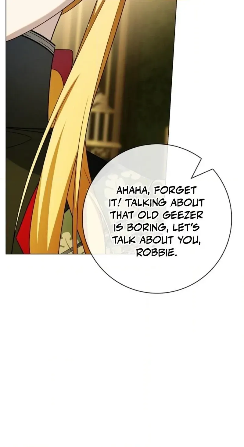 Married at Face Value Chapter 36 page 30 - 