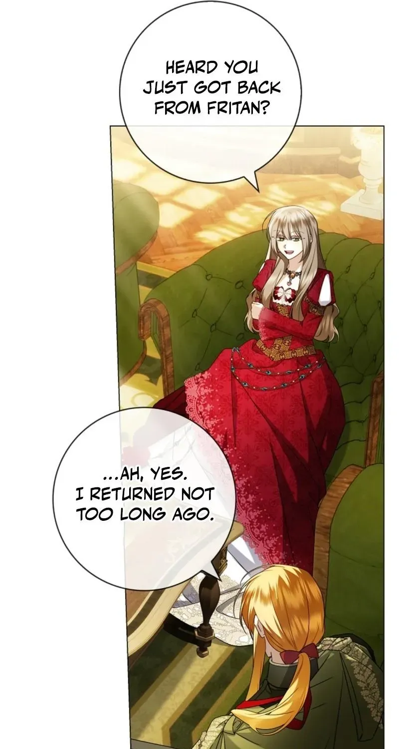 Married at Face Value Chapter 36 page 31 - 