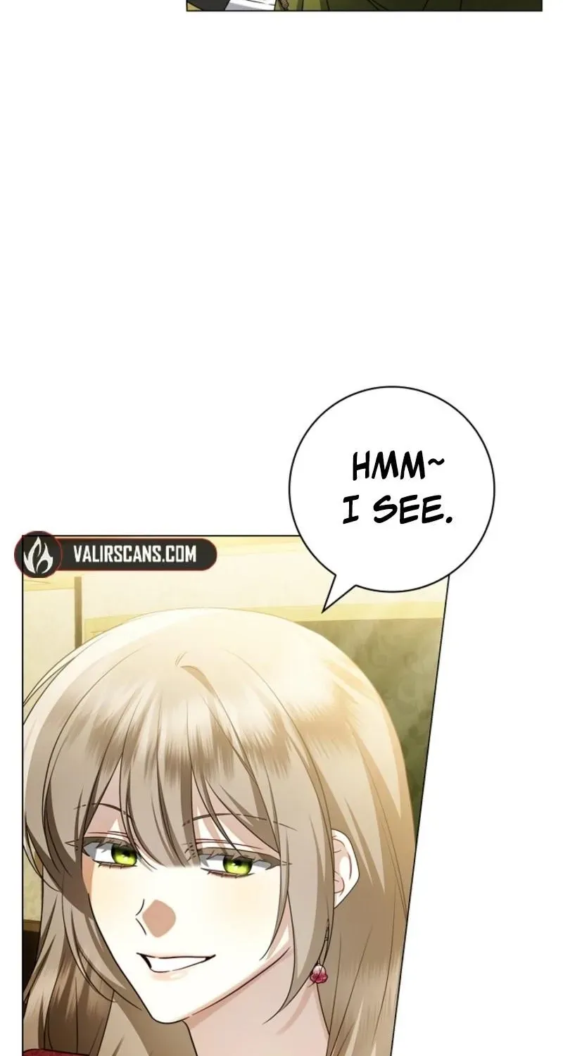 Married at Face Value Chapter 36 page 33 - 