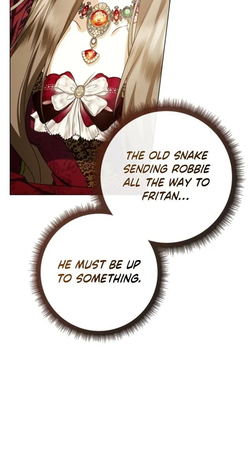 Married at Face Value Chapter 36 page 35 - 