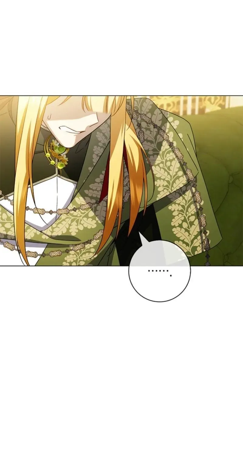 Married at Face Value Chapter 36 page 39 - 