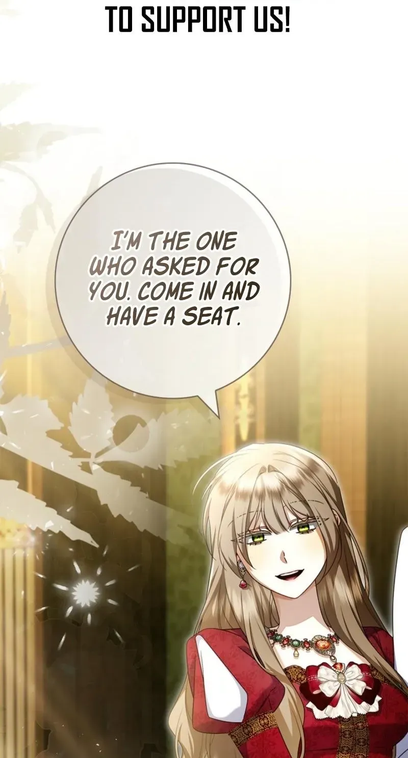 Married at Face Value Chapter 36 page 5 - 