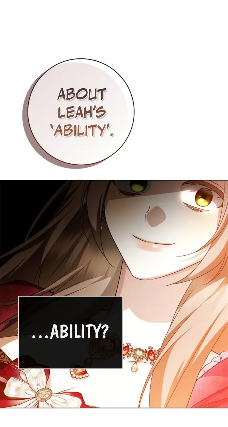 Married at Face Value Chapter 36 page 43 - 