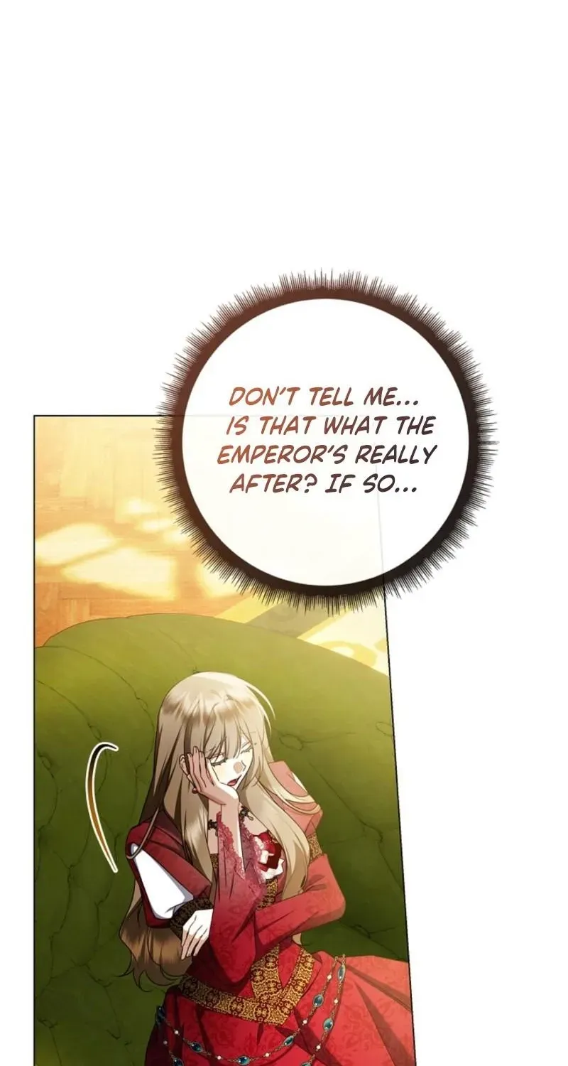 Married at Face Value Chapter 36 page 45 - 