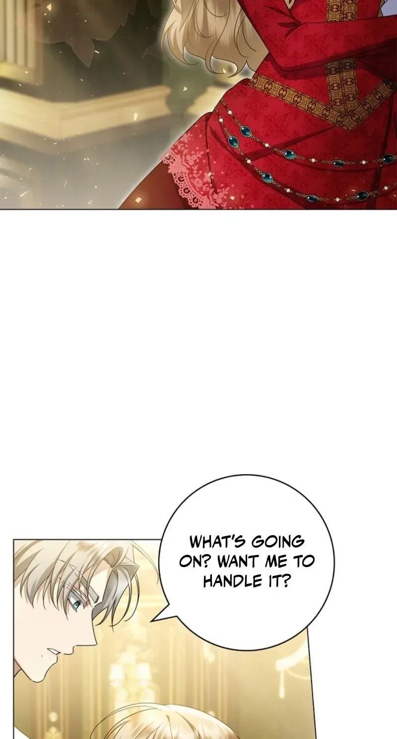 Married at Face Value Chapter 36 page 6 - 