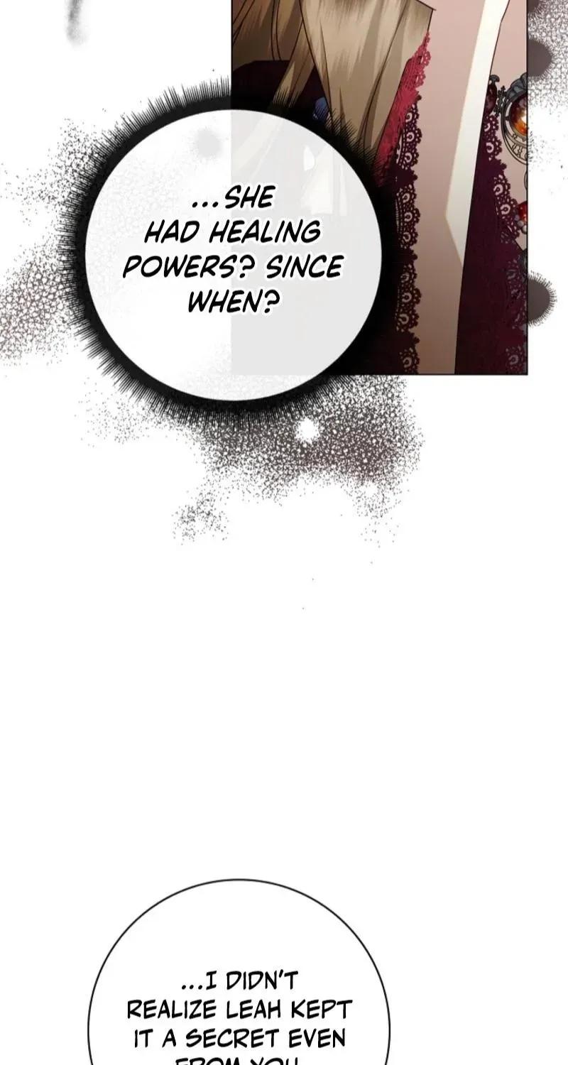 Married at Face Value Chapter 36 page 53 - 
