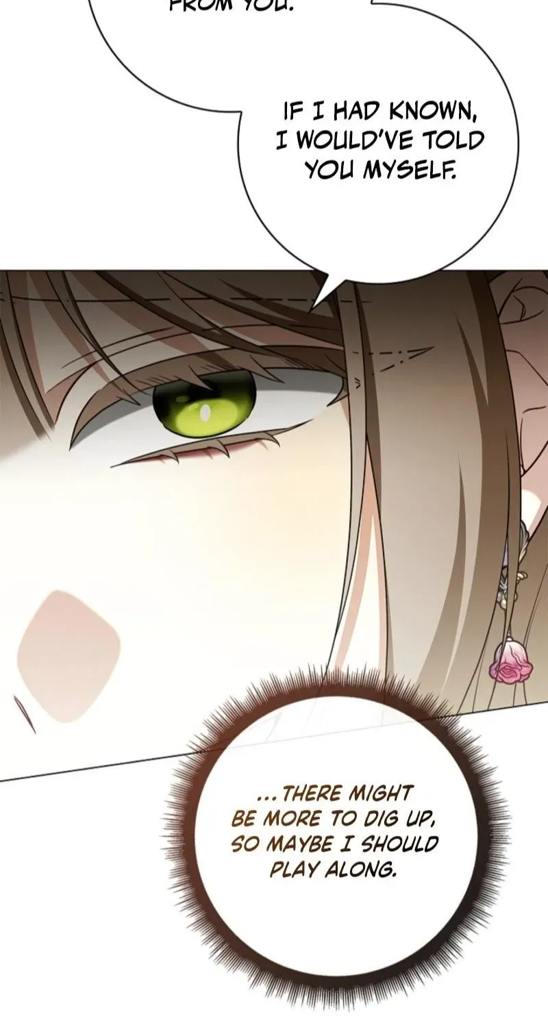 Married at Face Value Chapter 36 page 54 - 