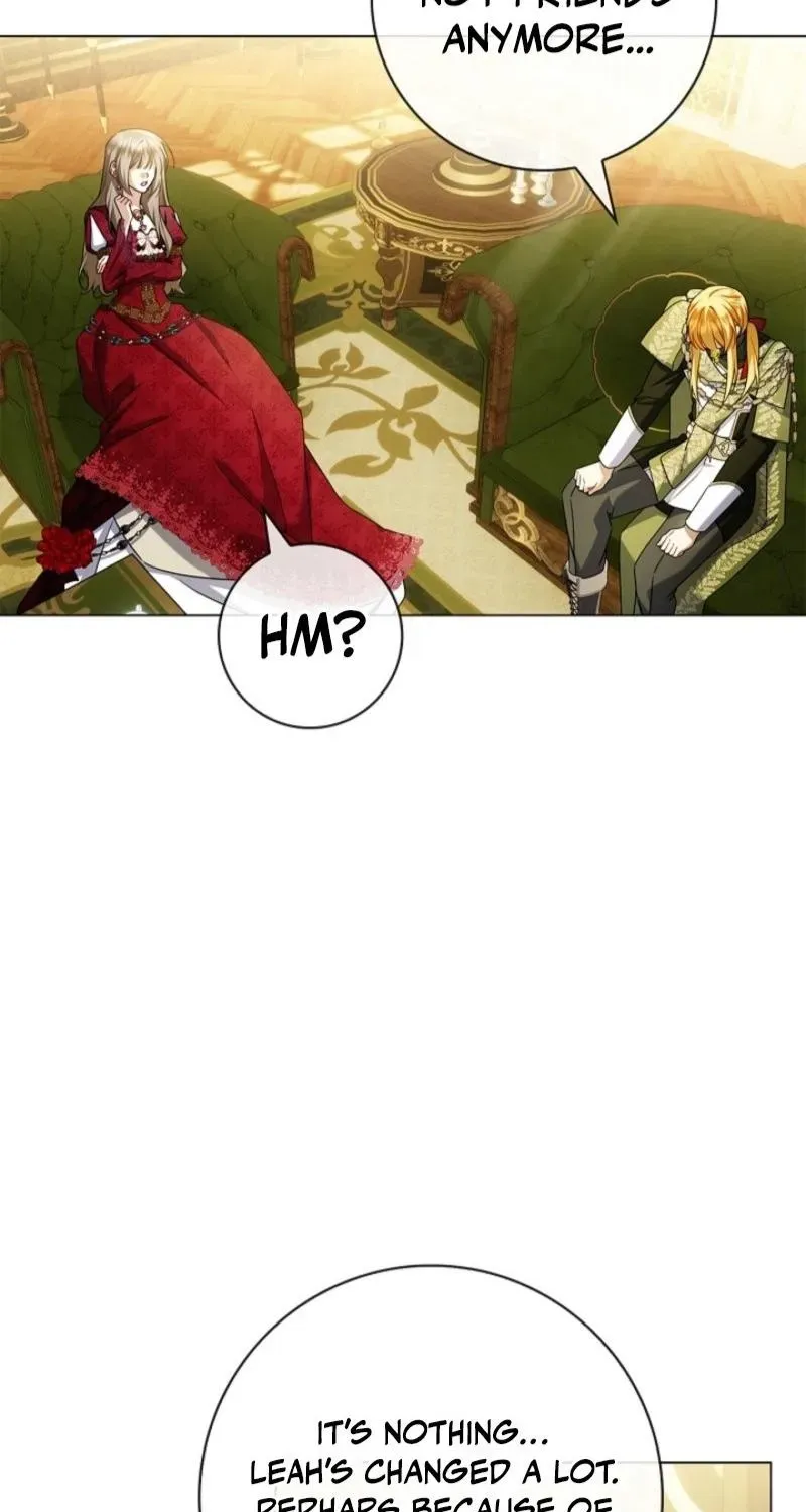 Married at Face Value Chapter 36 page 57 - 