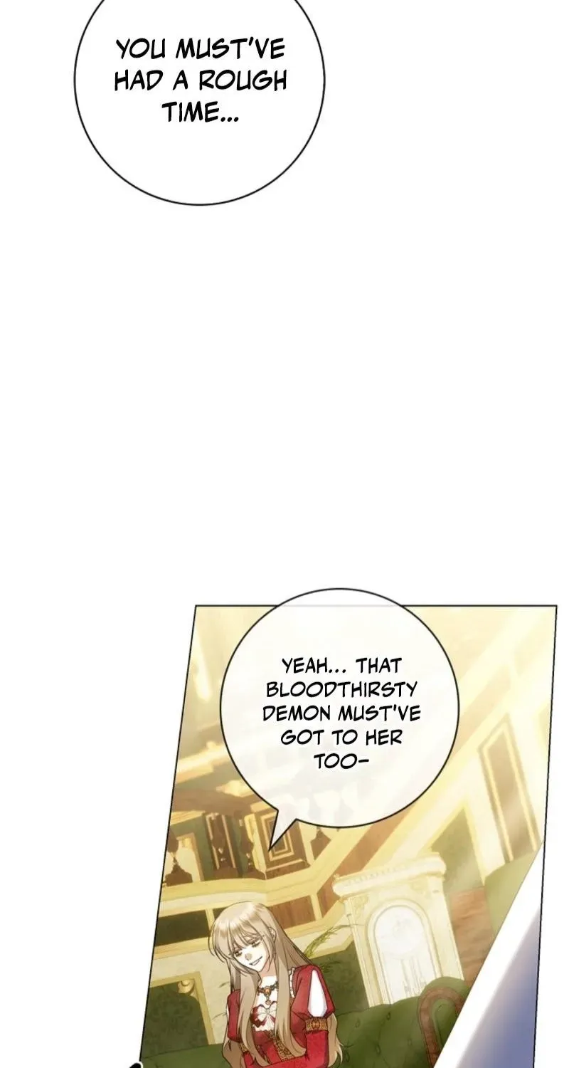 Married at Face Value Chapter 36 page 60 - 