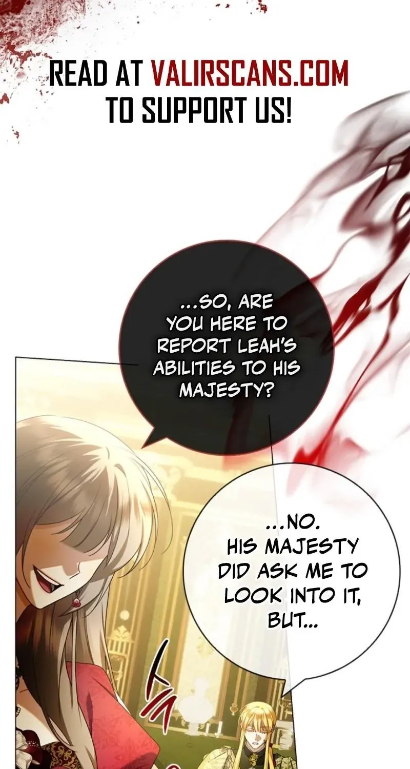 Married at Face Value Chapter 36 page 77 - 