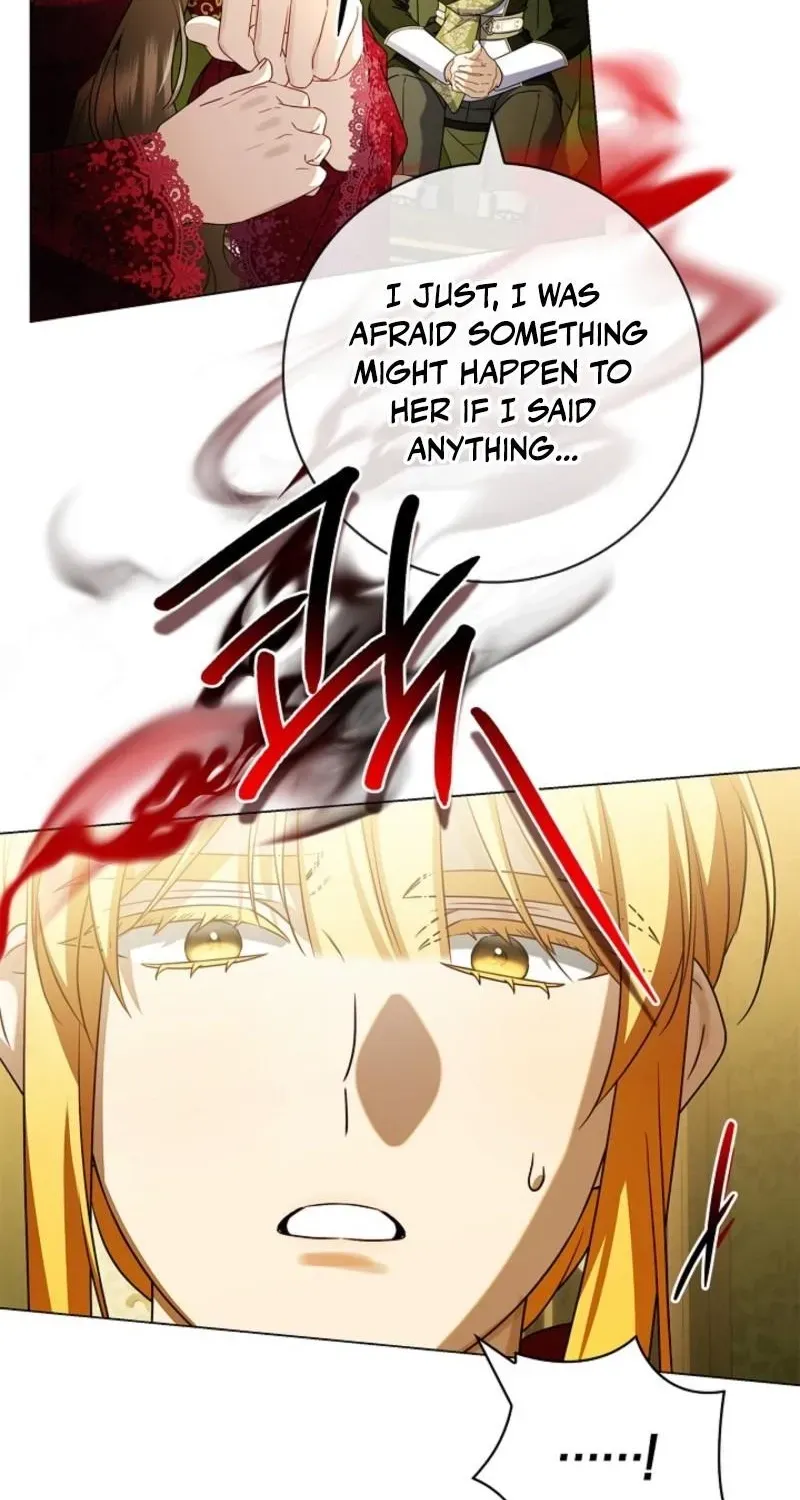 Married at Face Value Chapter 36 page 79 - 