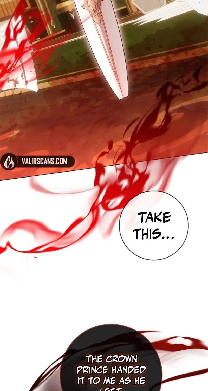 Married at Face Value Chapter 36 page 83 - 