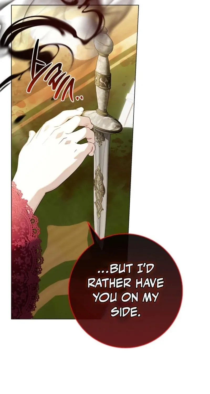 Married at Face Value Chapter 36 page 87 - 