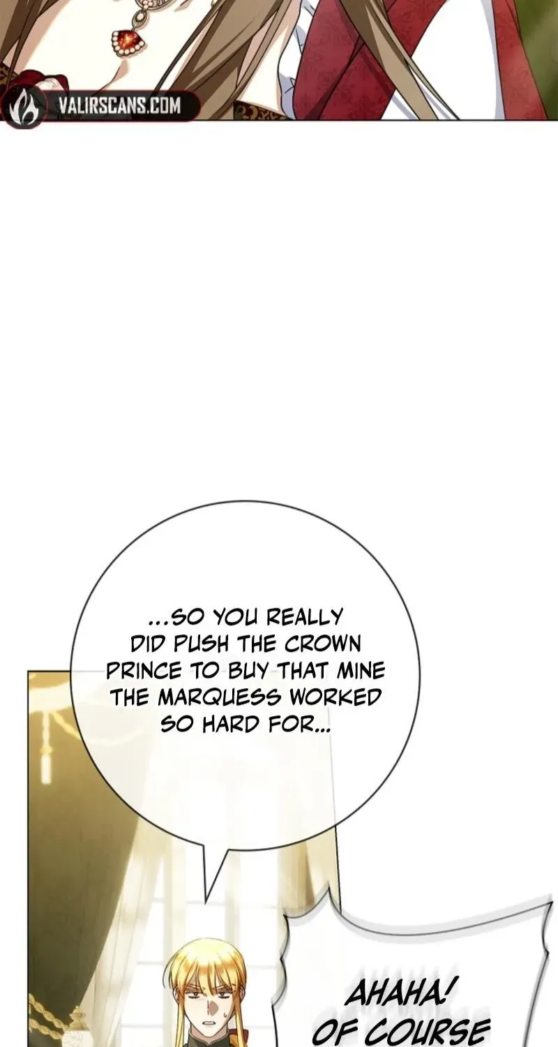 Married at Face Value Chapter 36 page 94 - 