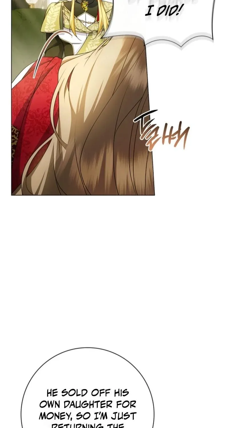 Married at Face Value Chapter 36 page 95 - 
