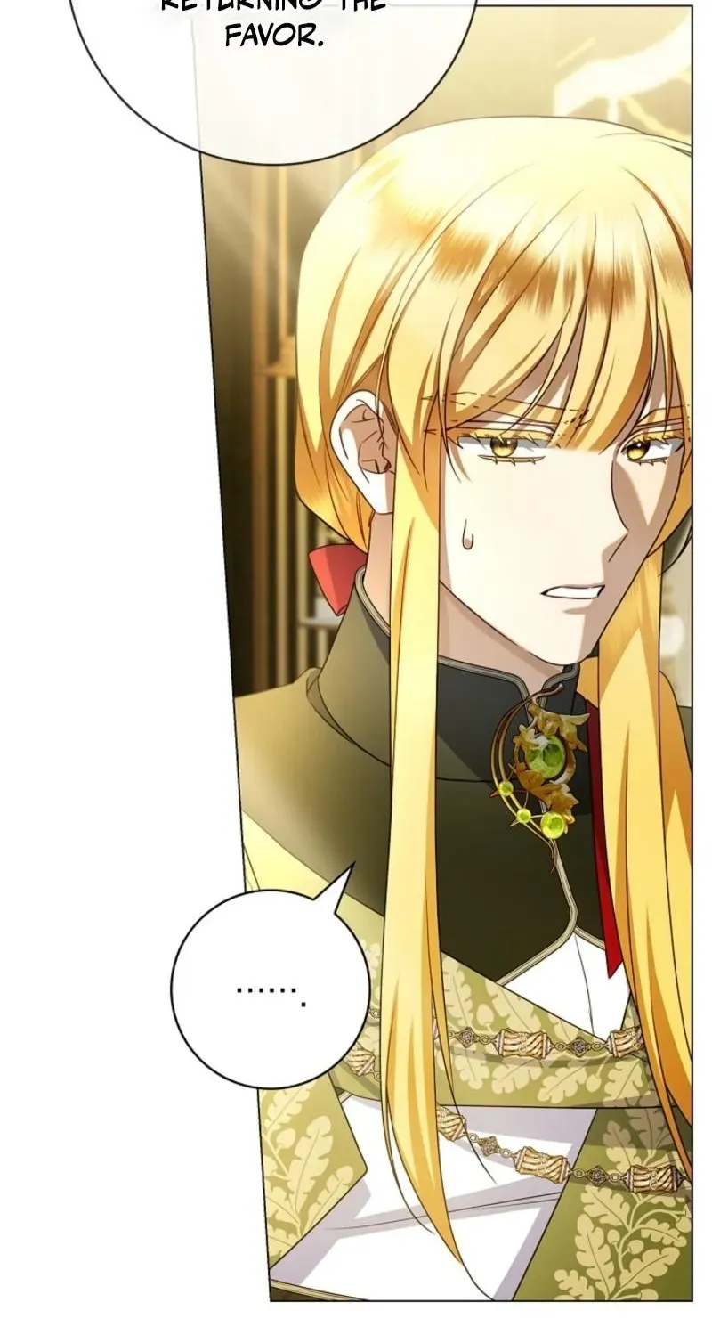 Married at Face Value Chapter 36 page 96 - 