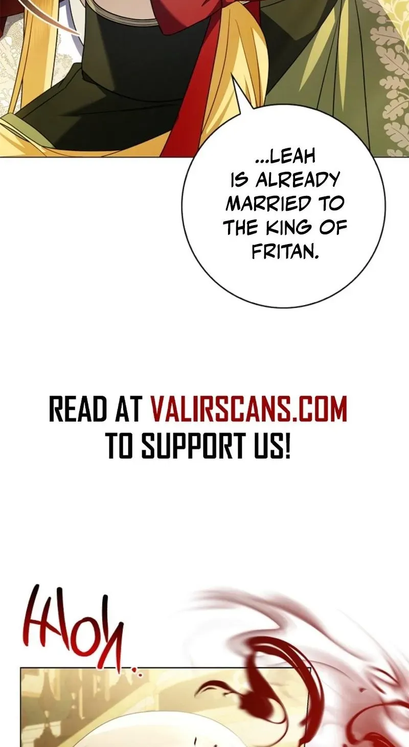 Married at Face Value Chapter 36 page 100 - 