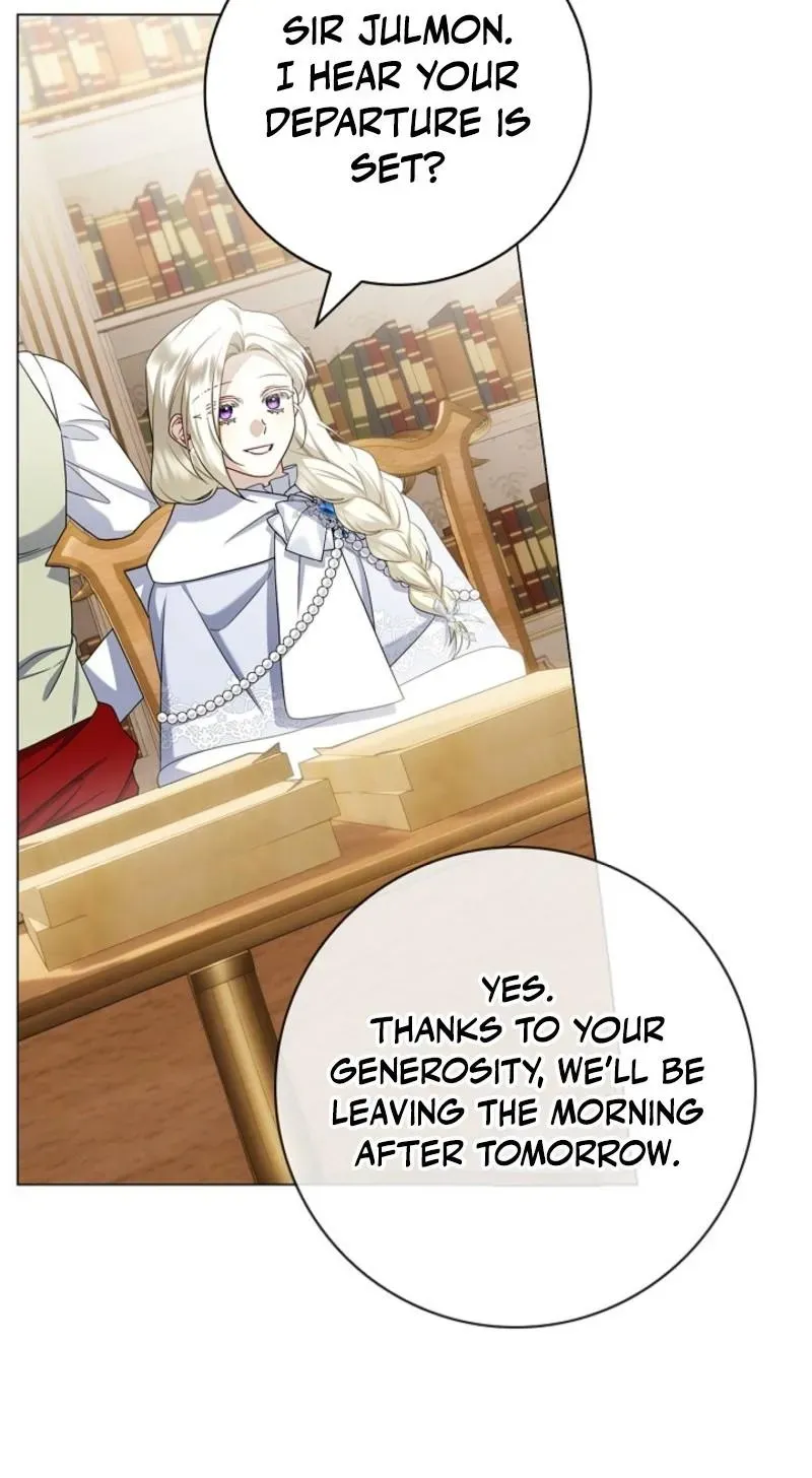Married at Face Value Chapter 37 page 101 - 