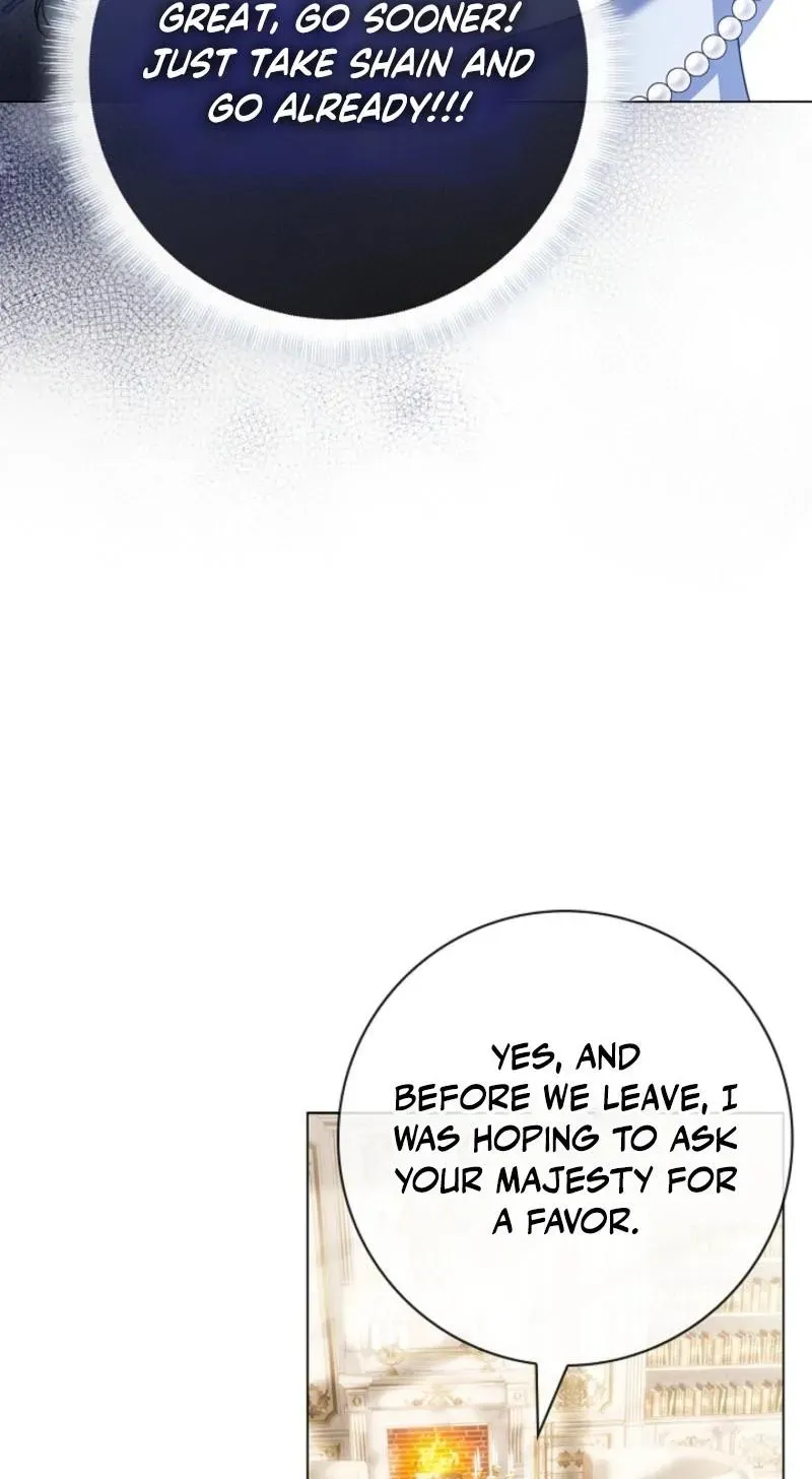 Married at Face Value Chapter 37 page 103 - 