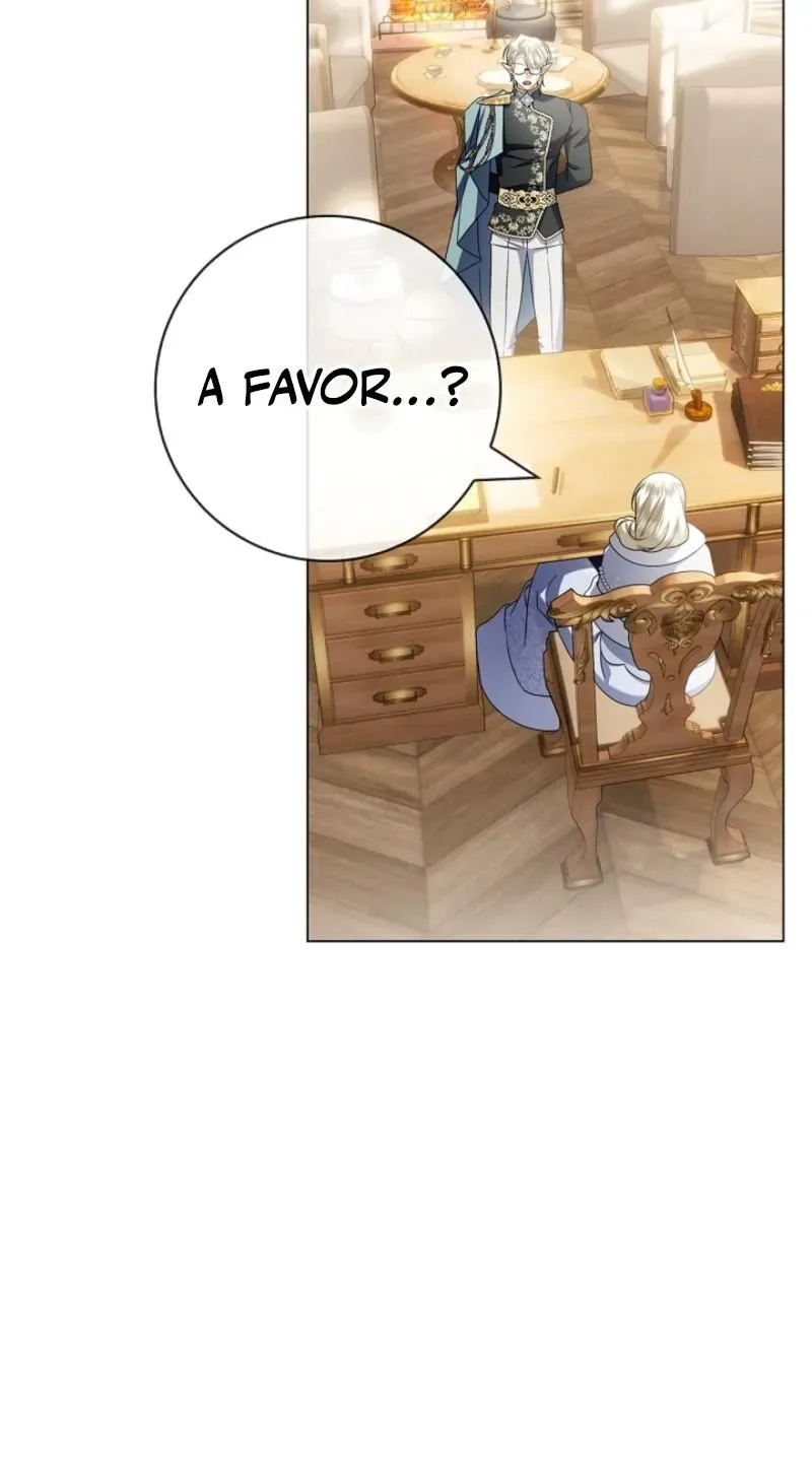 Married at Face Value Chapter 37 page 104 - 