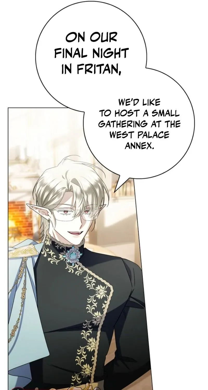 Married at Face Value Chapter 37 page 105 - 