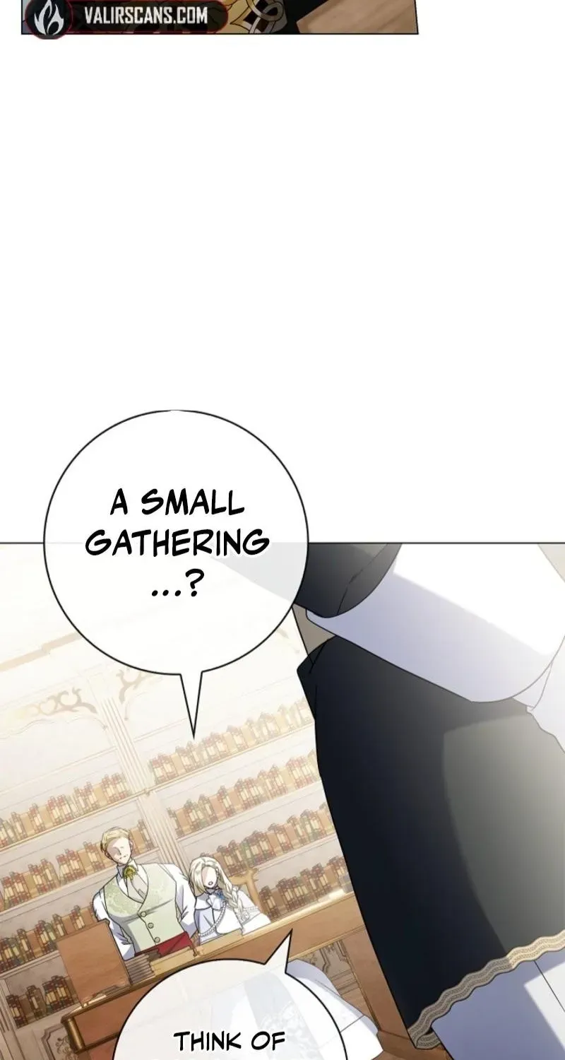 Married at Face Value Chapter 37 page 106 - 