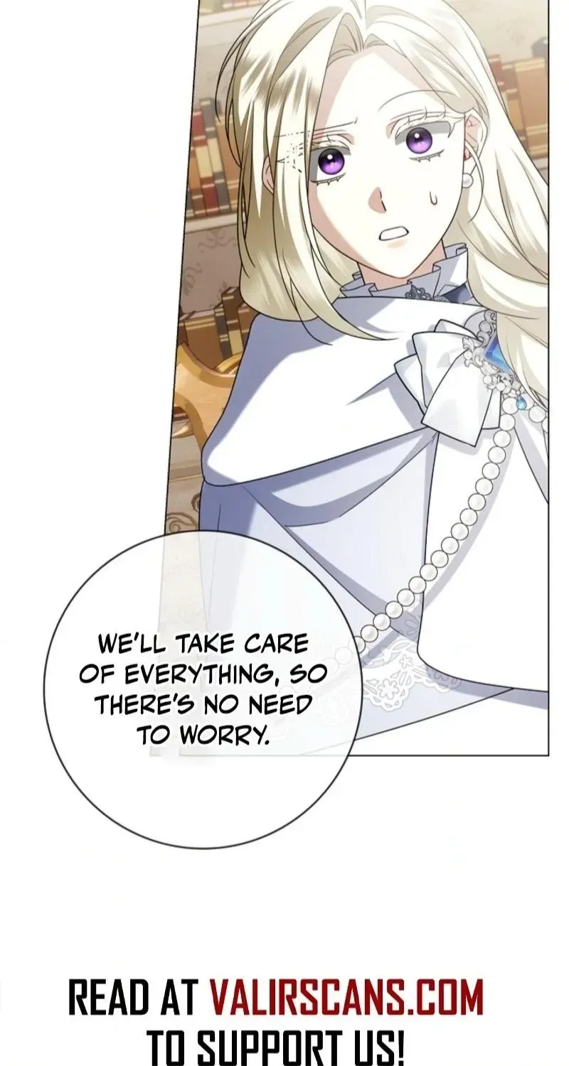Married at Face Value Chapter 37 page 108 - 