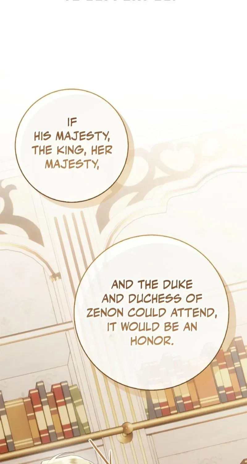 Married at Face Value Chapter 37 page 109 - 