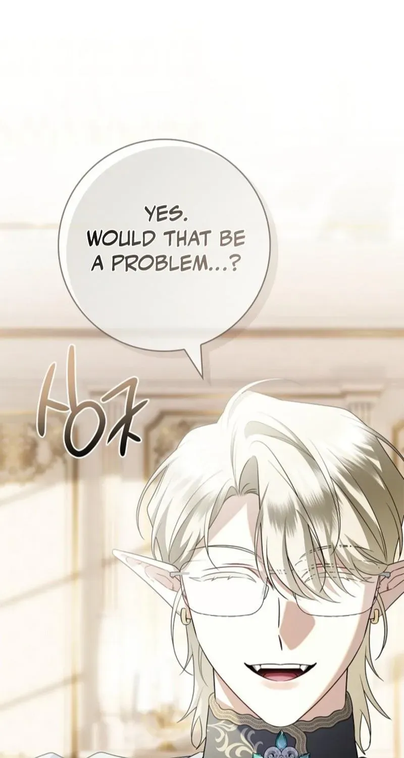 Married at Face Value Chapter 37 page 111 - 
