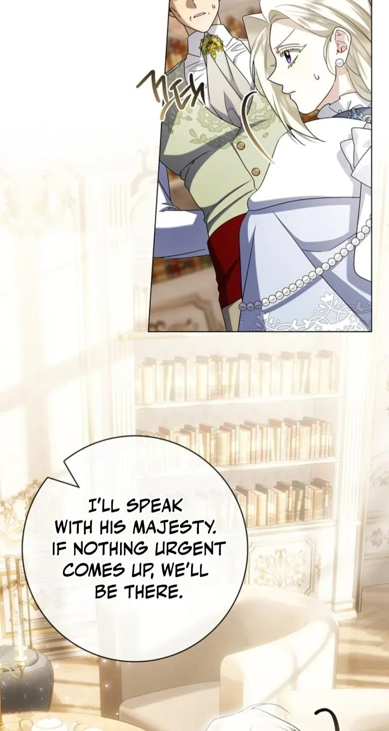 Married at Face Value Chapter 37 page 113 - 